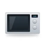 Lò vi sóng có nướng Electrolux 23 lít EMG23D22B – màu khác