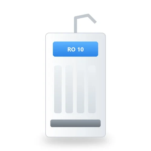 Máy lọc nước RO Karofi 10 lõi KAQ-U95