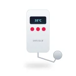 Máy nước nóng Ariston 4500W Aures Easy 4.5
