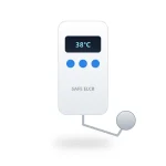 Máy nước nóng Panasonic 4500W DH-4NP1VW