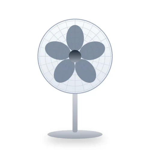 Quạt đứng thông minh Xiaomi Smart Fan 2