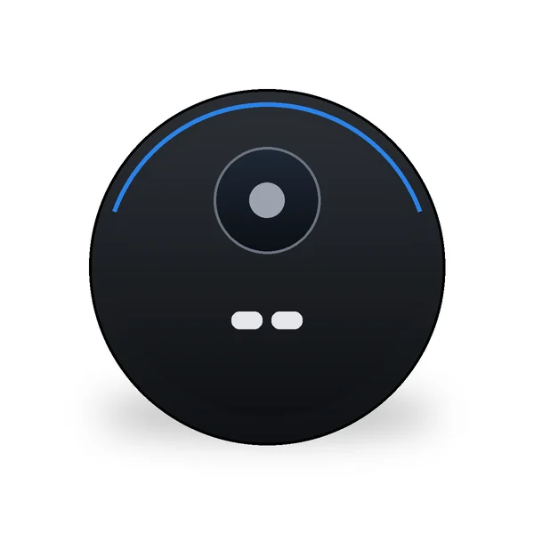 Robot hút bụi lau nhà Ecovacs Deebot N10 Plus