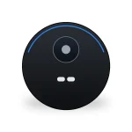 Robot hút bụi lau nhà Xiaomi Robot Vacuum S20 – màu khác