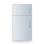 Tủ lạnh Aqua Inverter 245 lít AQR-T259FA – màu khác