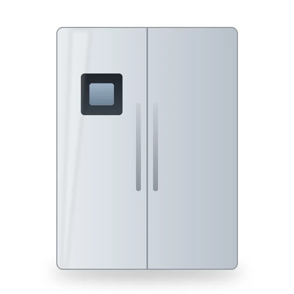 Tủ lạnh Samsung Side By Side 655 lít RS62R5001B4